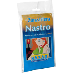 Medal - NASTRO ADESIVO PER ZANZARIERE IN POLIESTERE características