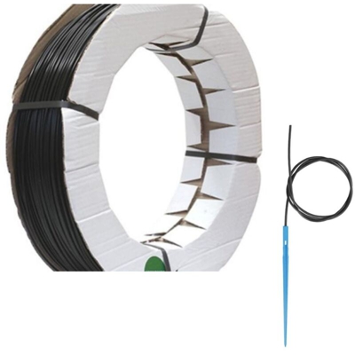 Tubo capillare in polietilene 3,2 x 1,0 mm - bobina da 500 m