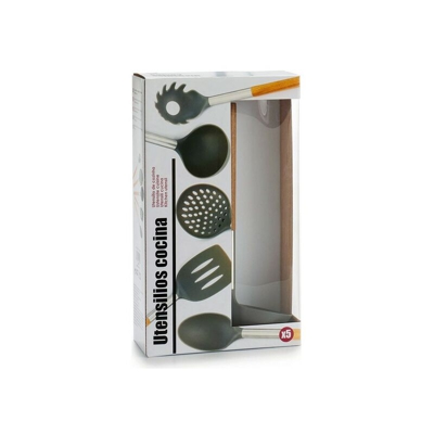 Set di Utensili da Cucina (5 Pezzi)