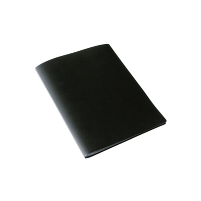 D335303 cartella A4 Polipropilene (PP) Nero - Beautone