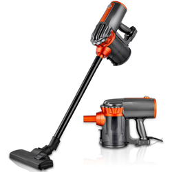 Aspirapolvere portatile da 600 W 16000 Pa Aspirapolvere portatile a bassa rumorosità Forte muto 220 V US PLUG en oferta
