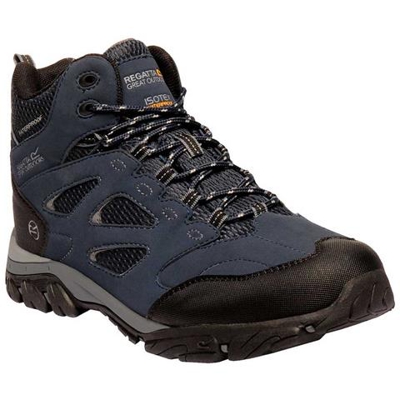Scarponi Regatta Holcombe Iep Mid Scarpe Uomo Eu 39