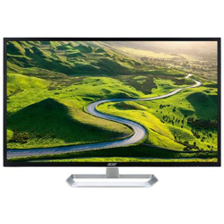 Monitor 31.5'' LED IPS EB321HQUCbidpx 2560x1440 Wide Quad HD Tempo di Risposta 4 ms precio