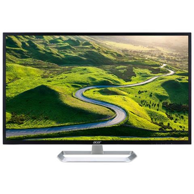 Monitor 31.5'' LED IPS EB321HQUCbidpx 2560x1440 Wide Quad HD Tempo di Risposta 4 ms