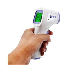 Termometro ad Infrarossi PVS IVA 5 precio