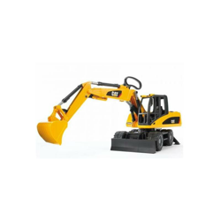 Bruder Spielwaren Gmbh+co.kg - Bruder 02445 - Escavatore mobile CAT precio
