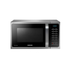 MC28H5015AS - Forno a Microonde Combinato, 28 Litri, 900 Watt - Samsung en oferta