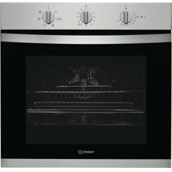 IFW 3534 H IX - Forno Elettrico da Incasso, 71 Litri, A - Indesit en oferta