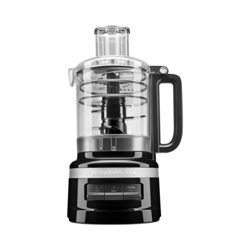 5KFP0919EOB, Food processor da 2.1 L, Nero Onice - Kitchenaid en oferta