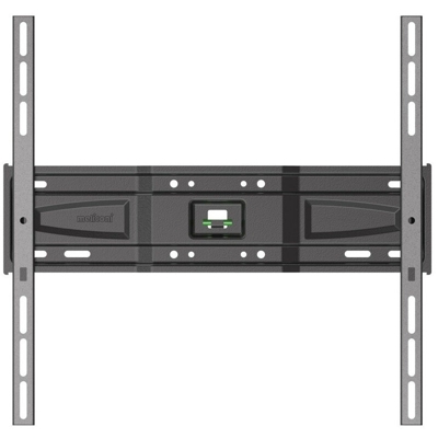 Meliconi SlimStyle Plus 400 S 2,08 m (82') Nero