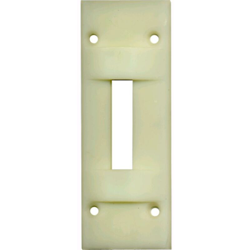 Contropiastra Cisa Art. 06072.00 per Serrature 1 Pz precio