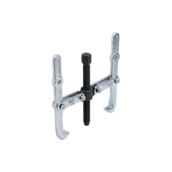 7692 Estrattore, 2 bracci, 150 mm - BGS en oferta