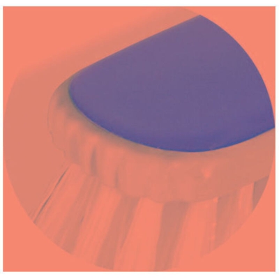 Spazzettone per Pavimenti Fiore - Perfetto