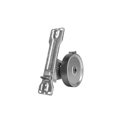 10221 Avvolgitore da Incasso Maxi avvolgibili, per Cinghia tapparella con 23 mm di Larghezza e Lunghezza Massima di 11 m, Distanza dei Fori 14,2-18,4 precio