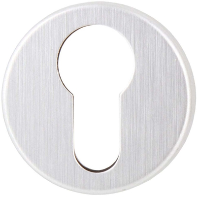 Bocchetta F.Y. X Porte Art.45 Cromo Sat.