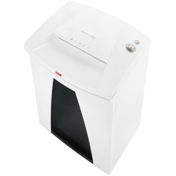 Hsm securio distruggidocumenti b34 4,5x30 230v/50hz eu en oferta