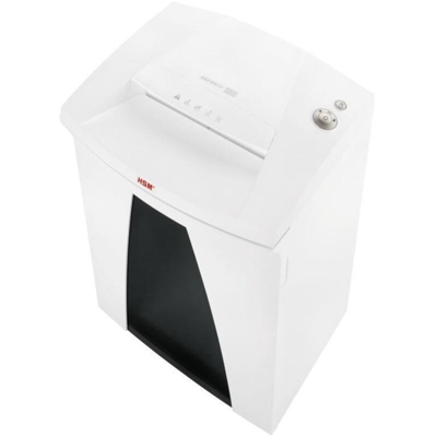 Hsm securio distruggidocumenti b34 4,5x30 230v/50hz eu