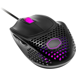 Gaming MM720 mouse Mano destra USB tipo A Ottico 16000 DPI - Cooler Master características