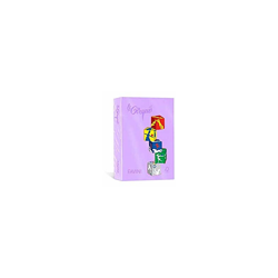 Favini Le Cirque carta inkjet A3 (297x420 mm) 500 fogli Lillà en oferta