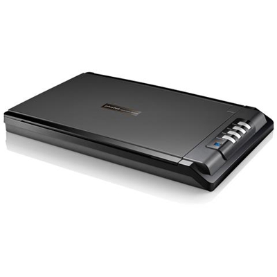 Scanner OpticSlim 2680H 300 dpi 3 sec Colore Nero