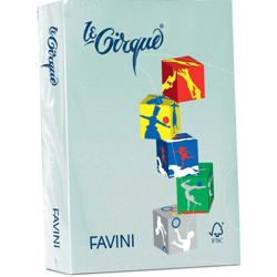 Favini Le Cirque carta inkjet A3 (297x420 mm) 500 fogli Verde características