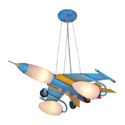 Lampadario per bambini AEREO 5xE14 precio