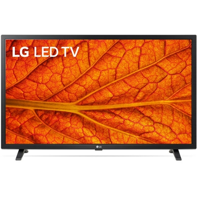 32LM6370PLA - Smart TV 32' Led Full HD, Web OS, Dolby Digital, Wi-Fi - LG