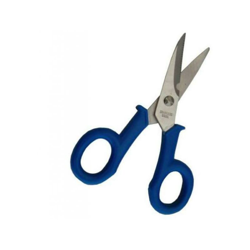 FORBICI DA ELETTRICISTA CON LAMA DRITTA 59100 - Electraline en oferta