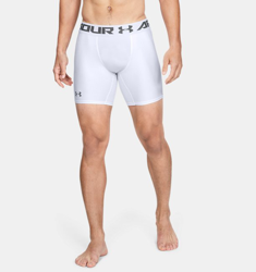 Short HeatGear® Armour Mid Compression da uomo en oferta