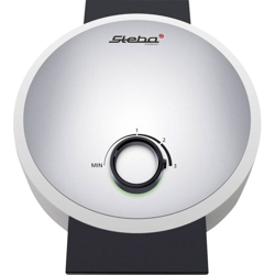 Steba 18-66-00 WE 16 - Macchina per cialde características