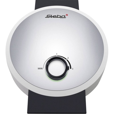 Steba 18-66-00 WE 16 - Macchina per cialde