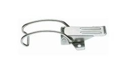 CHIUSURA LEVA GANCIO mm 125 CL621 GEMAC características