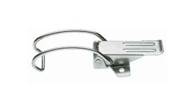 CHIUSURA LEVA GANCIO mm 125 CL621 GEMAC
