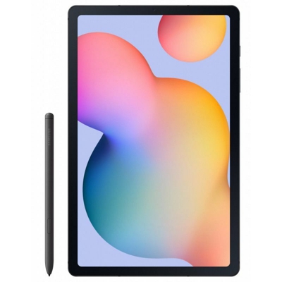 Galaxy Tab S6 Lite SM-P610N 26,4 cm (10.4') Exynos 4 GB 64 GB Wi-Fi 5 (802.11ac) Grigio Android 10 - Samsung