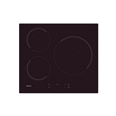 Piano Cottura ad Induzione Candy CI633C 60 cm (3 Fuochi)