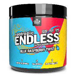 Endless Nootropic en oferta
