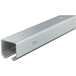 BINARIO ACC.ZINCATO ART.50.030.00 ML.3 - Omge características