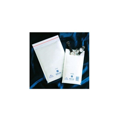 Mail Lite busta Polietilene Bianco - Sealed Air
