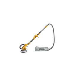 Levigatrice a giraffa DWS10501 con borsa da 1050W - Ingco en oferta