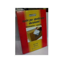 Markin C4N busta Bianco características