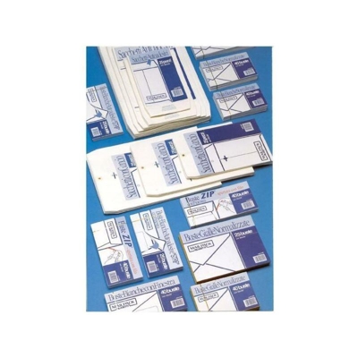 Blasetti MailpackCHETTI busta Carta Bianco