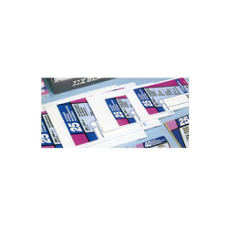Blasetti 537 busta Bianco precio