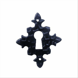 Enrico Casiraghi - Ferro battuto bocchetta mm 50 en oferta