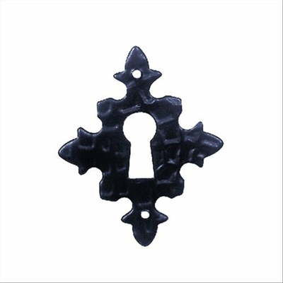 Enrico Casiraghi - Ferro battuto bocchetta mm 50