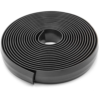vhbw banda magnetica per robot aspirapolvere per es. compatibile con Sichler NX6739-944, PCR-2000 - 4,5 m