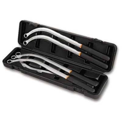 SET DI 5 CHIAVI POLIGONALI PER DADI TENDICINGHIA BETA Art. 1477D/S5