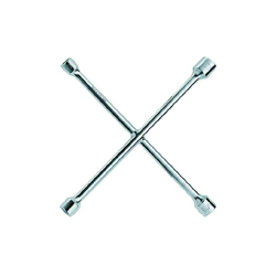 Beta - CHIAVE A CROCE PER DADI RUOTE ART. 979 17 x 19 x 22 x 1/2 precio