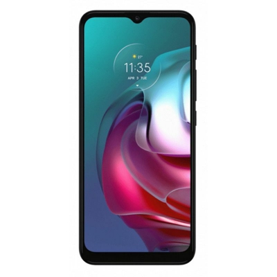 Moto G moto g30 16,5 cm (6.5') Android 11 4G USB tipo-C 4 GB 128 GB 5000 mAh Nero - Motorola