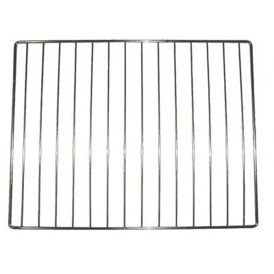 GRIGLIA INOX RIPIANO FORNO CUCINA NARDI STAR 435 mm X 340 mm