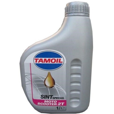 Olio motore Tamoil sintetico 1 litro